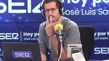 José Luis Sastre deja tres duros minutos sobre el precio de los alquileres y lanza una pregunta que lo dice todo