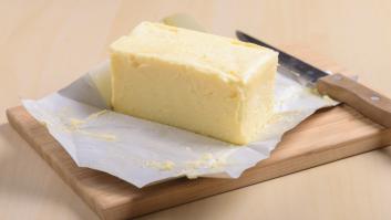 Un médico murió ahogado por su miedo a derretirse: creía que estaba hecho de mantequilla