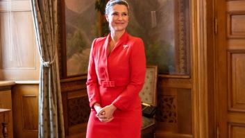 La hija de un rey utiliza Instagram para tratar de vender una de sus casas problemáticas