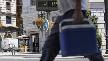 Guía práctica para sobrevivir a la ola de calor que se extenderá hasta el jueves