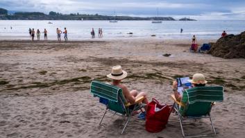 A algunos en Irlanda les corre prisa pasar su jubilación en España y se preguntan cómo acelerar el cobro de su pensión estatal