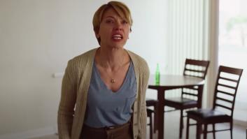 Usan la voz de Scarlett Johansson para espantar lobos en Estados Unidos