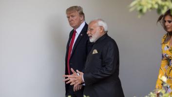 India, 'on fire' contra EEUU y la UE por sus amenazas si sigue importando petróleo a Rusia