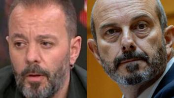 Antonio Maestre da tres razones por las que el PP la ha liado aún más con el currículum del presidente del Senado