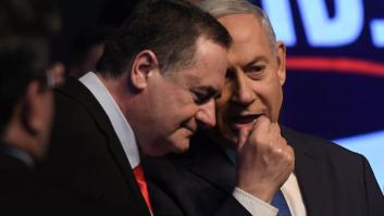 Israel enajena su futuro