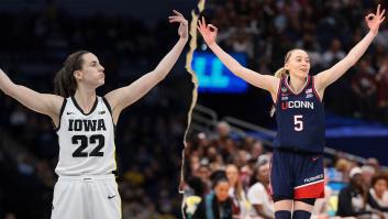 Clark vs. Bueckers y por qué en un deporte de jugadoras negras sigue dominando la mirada blanca