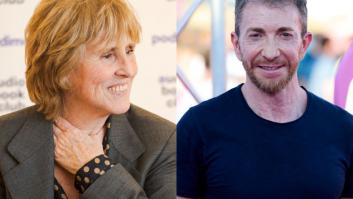 Mercedes Milá habla en estos clarísimos términos sobre Pablo Motos