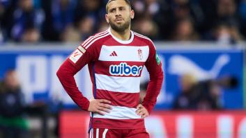 La afición del Düsseldorf presiona y hace caer el fichaje del israelí Weissman (Granada)