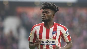 Thomas Partey queda en libertad condicional y será juzgado en septiembre por varios casos de violación
