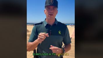La Guardia Civil pide a los ciudadanos que nunca dejen este objeto en la guantera del coche: "Pones en peligro a tu familia"