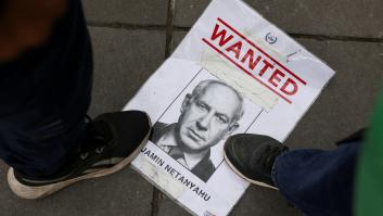 Netanyahu, a por toda Gaza: una apuesta sin apoyo militar ni popular que es otra huida hacia adelante