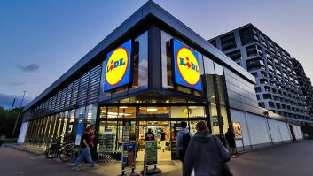 Lidl la lía en redes sociales con un nuevo producto que cuesta 2,49€ y estará pocos días a la venta