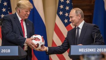 La cita de Putin y Trump: entre el acuerdo y la victoria, entre el compromiso y la trampa