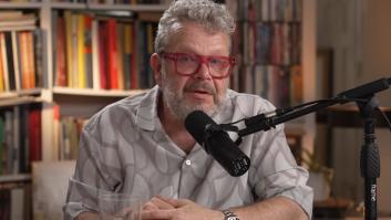 Alberto Chicote despeja todas las dudas sobre lo que suele hacer al inicio de cada programa de 'Pesadilla en la cocina'