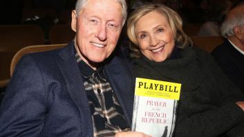 Bill y Hillary Clinton, citados a comparecer en el Congreso de EEUU por el caso Epstein: estas son las razones