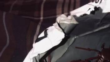 Compra 50 cucarachas de broma y lo que pasa cuando le llegan era de espera, aunque no lo vio venir