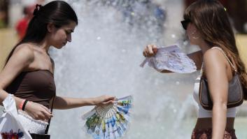 La ola de calor avanza y golpea aún más fuerte este miércoles: 13 comunidades en alerta