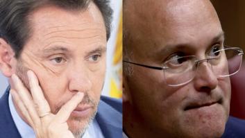 Óscar Puente le recuerda al PP por qué su última crítica al PSOE ya es 'fuego amigo'