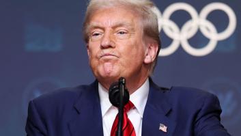 Trump elude avalar a Netanyahu en su plan de ocupar toda Gaza: "Dependerá en gran medida de Israel"