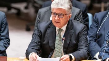 La ONU advierte de las "consecuencias catastróficas" de la invasión total de Gaza