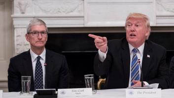 Apple invertirá 100.000 millones de dólares más para ampliar su producción en EEUU y evitar aranceles