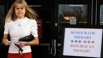 ¿Qué es el 'gerrymandering'? Cuando los políticos eligen a sus votantes y no al revés