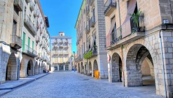 En Reino Unido avisan de que una ciudad española que encanta a los británicos lleva a cabo el plan para controlar los movimientos de los turistas