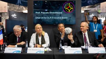 Descubrimiento insólito en un nuevo asteroide que abre muchas preguntas científicas: "Es como encontrar una semilla tropical en el hilo ártico"