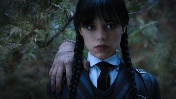 'Miércoles' vuelve aún más oscura a Netflix con cambios en el reparto y con golpe en la mesa de Jenna Ortega