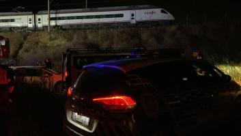 Restablecida la Alta Velocidad entre Madrid y Sevilla tras varias horas de interrupción por un fallo en la catenaria