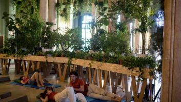 No es país para el calor: refugios climáticos y cómo se están adaptando las ciudades a las altas temperaturas