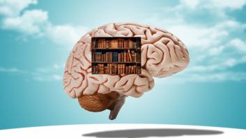 Carlos Blanco, el niño prodigio de 'Crónicas Marcianas': "Altas capacidades es el conjunto más amplio, el subconjunto es superdotado"