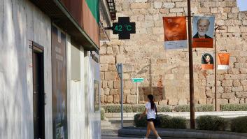 La AEMET amplía la ola de calor hasta el martes de la semana que viene: estas son las temperaturas que alcanzaremos