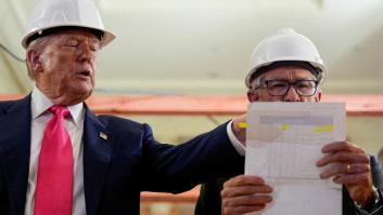 Más allá de los aranceles: Trump trata de imponer su yugo en la política económica de EEUU