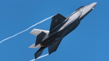 Qué consecuencias deja la decisión de España de no comprar el F-35 Lightning II, el avión de combate más avanzado