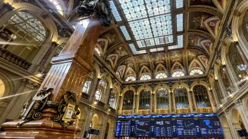 El IBEX mantiene el tipo con los aranceles de Trump ya estrenados y abre al alza