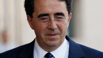 El arquitecto Santiago Calatrava, víctima de un robo en Valencia en el que le han sustraído un reloj de 100.000 euros