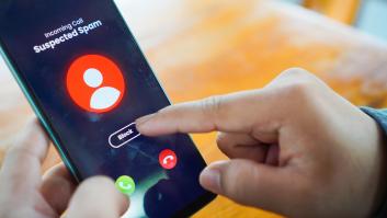 El gesto que hacemos todos y que desencadena que los centros de llamadas spam sepan nuestros datos