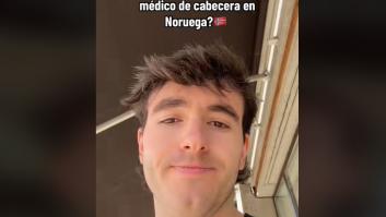 Un español desvela cuánto dinero le ha costado ir a su médico en Noruega y le responden: "No valoramos lo que tenemos"