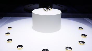 Y el anillo pa' cuando: las grandes tecnológicas suben la apuesta por los anillos inteligentes
