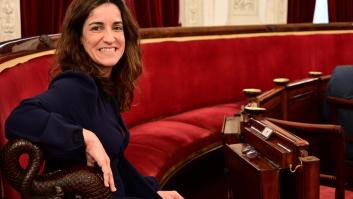 Gloria Bazán, concejala y única delegada municipal en España con parálisis cerebral: "En política, deben participar personas con distintas realidades y dificultades"