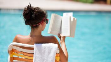 14 libros playeros y piscineros: las recomendaciones de la redacción de 'El HuffPost'