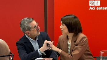 Diana Morant, tras el intento de suicidio del comisionado de la DANA: "Las cacerías inhumanas tienen consecuencias"