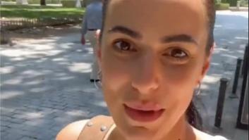 Lleva siete años viviendo en España, pero sigue alucinando por lo que dice que la gente hace aquí a las 11 de la mañana