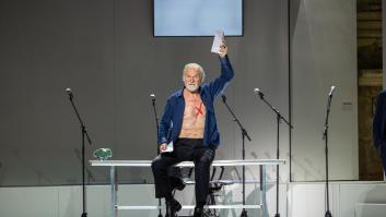 'Memorias de Adriano' o todo por hacer