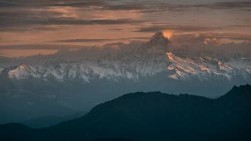 Encuentran en horas el cuerpo de un excursionista desaparecido hace 10 meses gracias a una poderosa tecnología