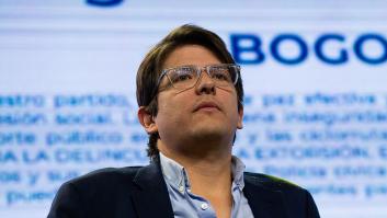 Muere Miguel Uribe, candidato presidencial en Colombia, dos meses después de ser tiroteado en pleno mitin