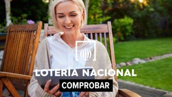 Comprobar Lotería Nacional en directo hoy sábado 9 de agosto: resultados, décimo y números agraciados