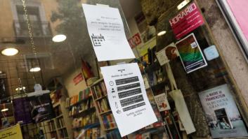 Atacan la librería Berkana, símbolo de la cultura LGTBIQ+ en Madrid