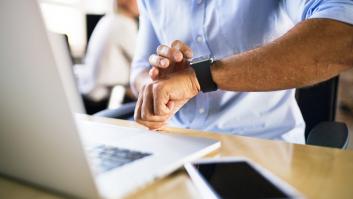 Encuesta | ¿Trabajar 37,5 horas a la semana te parece suficiente?